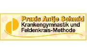 Krankengymnastik Schmid Antje - LOGO
