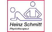 Krankengymnastik Schmitt Heinz - LOGO