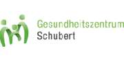 Krankengymnastik Schubert - LOGO