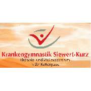Krankengymnastik Siewert-Kurz - LOGO