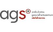 Krankengymnastik Stefelmanns - LOGO