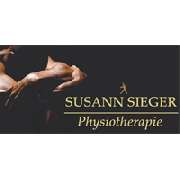Krankengymnastik Susann Sieger - LOGO