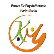 Krankengymnastikpraxis Merits - LOGO