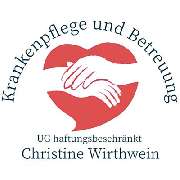 Krankenpflege & Betreuung UG - LOGO