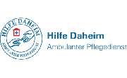Krankenpflege Hilfe Daheim GmbH+Co.KG - LOGO
