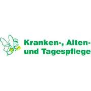 Krankenpflege Uta Seidel - LOGO