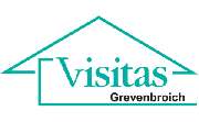Krankenpflege Visitas - LOGO