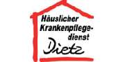 Krankenpflegedienst Dietz Manuela - LOGO
