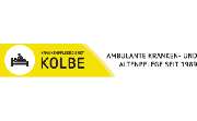 Krankenpflegedienst KOLBE - LOGO