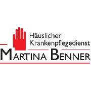 Krankenpflegedienst Martina Benner - LOGO