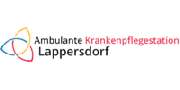Krankenpflegestation Lappersdorf - LOGO