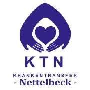 Krankentransfer Nettelbeck Inh. Dominic Nettelbeck - LOGO