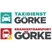 Krankentransport Görke - LOGO