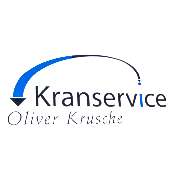 Kranservice Oliver Krusche - LOGO