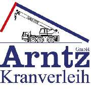 Kranverleih Arntz GmbH - LOGO