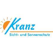 Kranz Sicht- und Sonnenschutz - LOGO