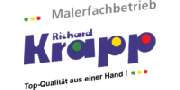 Krapp Malerbetrieb - LOGO