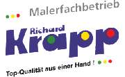 Krapp Malerbetrieb - LOGO