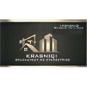 Krasniqi Stuckateur Meisterbetrieb - LOGO