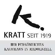 KRATT KG Kaufhaus - LOGO