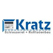 Kratz Schlosserei + Rollladenbau - LOGO