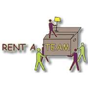 Kratzer Tatjana e. K. Rent-A-Team - Haushaltsauflösung - Entrümpelung - LOGO