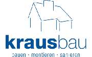 Kraus Bau-, Montage- und Sanierungs GmbH - LOGO