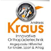 Kraus Orthopädietechnik - LOGO