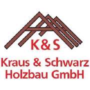 Kraus & Schwarz Holzbau GmbH - LOGO