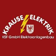 Krause Elektrik KSF GmbH Elektroanlagenbau - LOGO