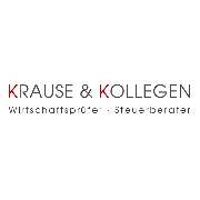 KRAUSE & KOLLEGEN - Wirtschaftsprüfer und Steuerberater - LOGO