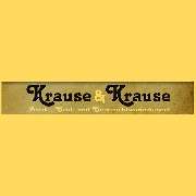 Krause und Krause GbR - LOGO