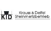 Krauss & Deifel e.K. Grabmale - LOGO