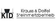 Krauss & Deifel e.K. Grabmale - LOGO