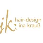 Krauß Ina Hairdesign - LOGO