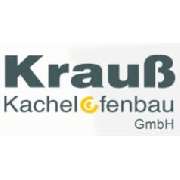 Krauß Kachelofenbau GmbH - LOGO