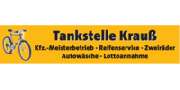 Krauß Ulli- Zweiräder-Tankstelle-Kfz.-Werkstatt - LOGO