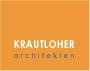 KRAUTLOHER Architekten GmbH - 1