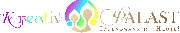 Logo - Kreativ Palast