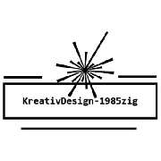 KreativDesign-1985zig - LOGO