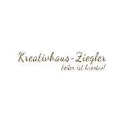 Kreativhaus Ziegler - Jeder ist kreativ - LOGO