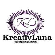KreativLuna - LOGO