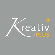 KreativPLUS Logo