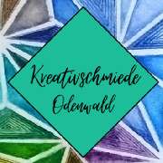 Kreativschmiede Odenwald - LOGO