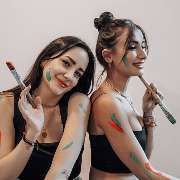 kreativstreifen - LOGO