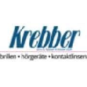 Krebber Brillen + Hörgeräte - LOGO