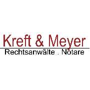 Kreft & Meyer Rechtsanwälte - Notare - LOGO