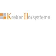 Kreher Hörsysteme - LOGO