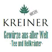 Kreiner Gewürze - LOGO