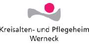 Kreisalten-und Pflegeheim Werneck GmbH - LOGO